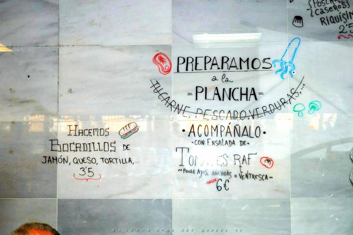 16 ALMERIA -TAPAS AVEC LES AMIS AU FLORIDA (35).JPG